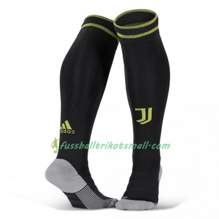 Juventus Turin Ausweich Socken 2018-2019